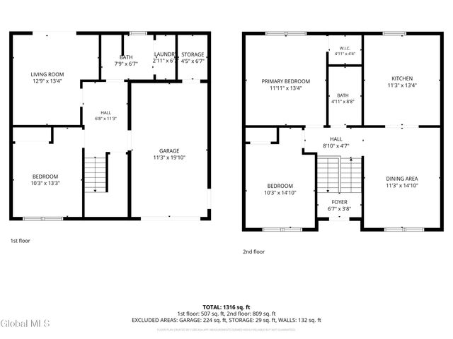 2315 5th Avenue, Watervliet, NY 12189