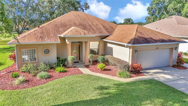 5441 GROVE MANOR, Lady Lake, FL 32159