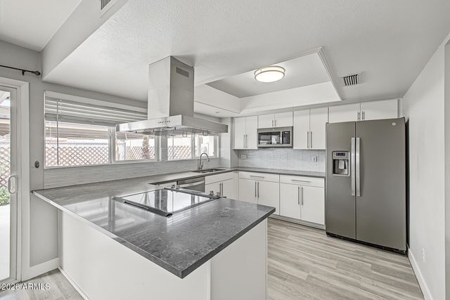 5150 N GRANITE REEF Road, Scottsdale, AZ 85250