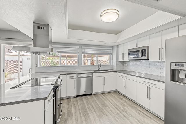 5150 N GRANITE REEF Road, Scottsdale, AZ 85250