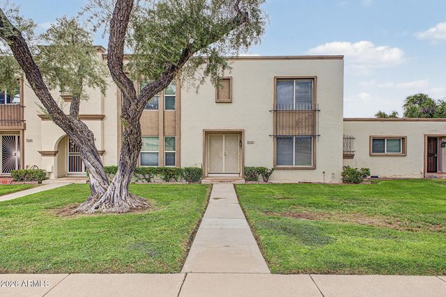 5150 N GRANITE REEF Road, Scottsdale, AZ 85250