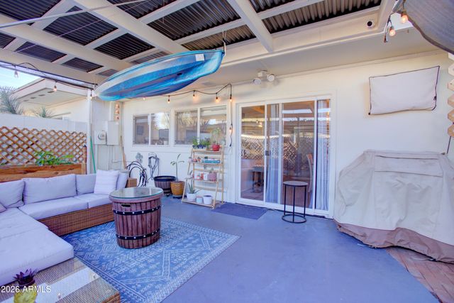 5150 N GRANITE REEF Road, Scottsdale, AZ 85250