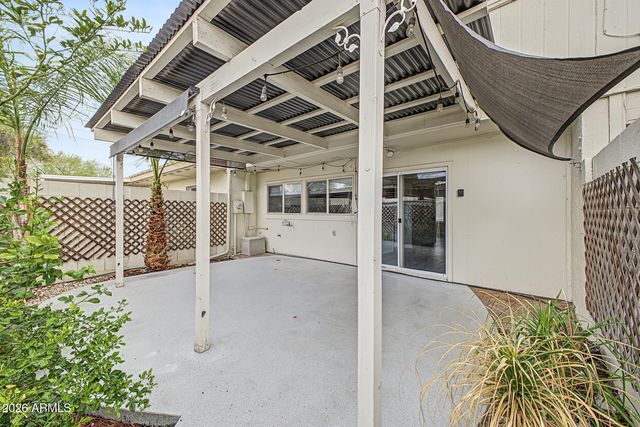5150 N GRANITE REEF Road, Scottsdale, AZ 85250