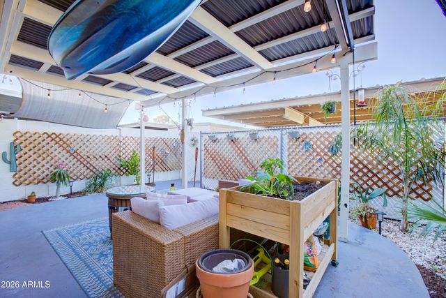 5150 N GRANITE REEF Road, Scottsdale, AZ 85250