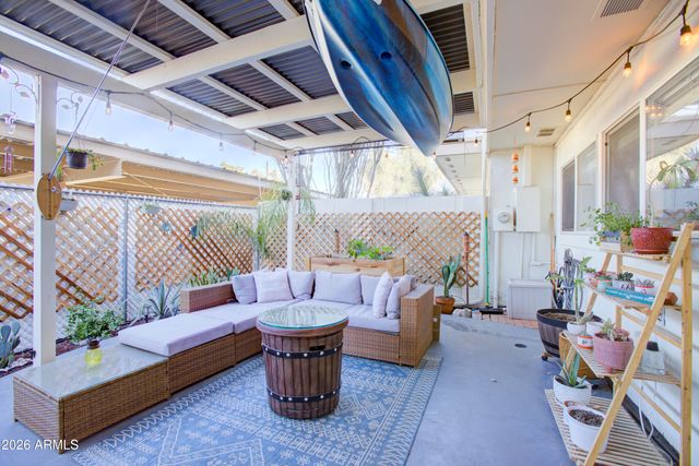 5150 N GRANITE REEF Road, Scottsdale, AZ 85250