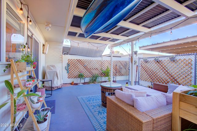 5150 N GRANITE REEF Road, Scottsdale, AZ 85250