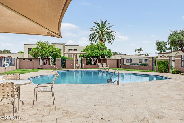 5150 N GRANITE REEF Road, Scottsdale, AZ 85250