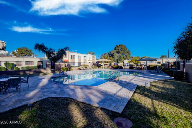 5150 N GRANITE REEF Road, Scottsdale, AZ 85250