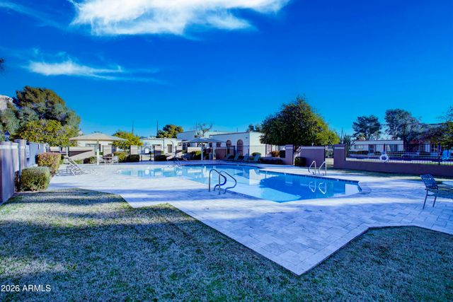 5150 N GRANITE REEF Road, Scottsdale, AZ 85250