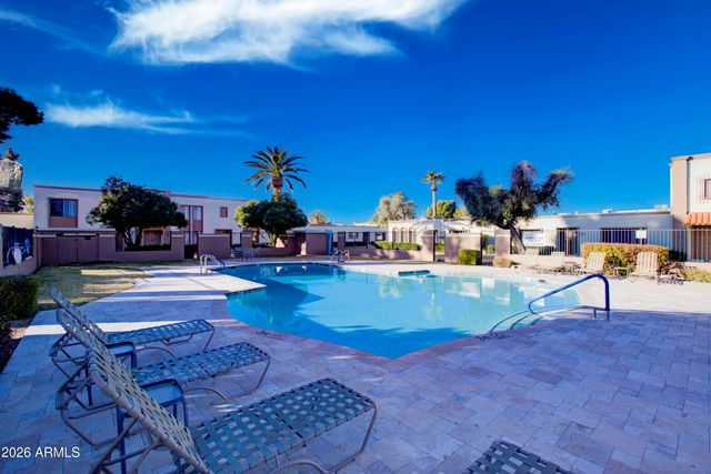 5150 N GRANITE REEF Road, Scottsdale, AZ 85250