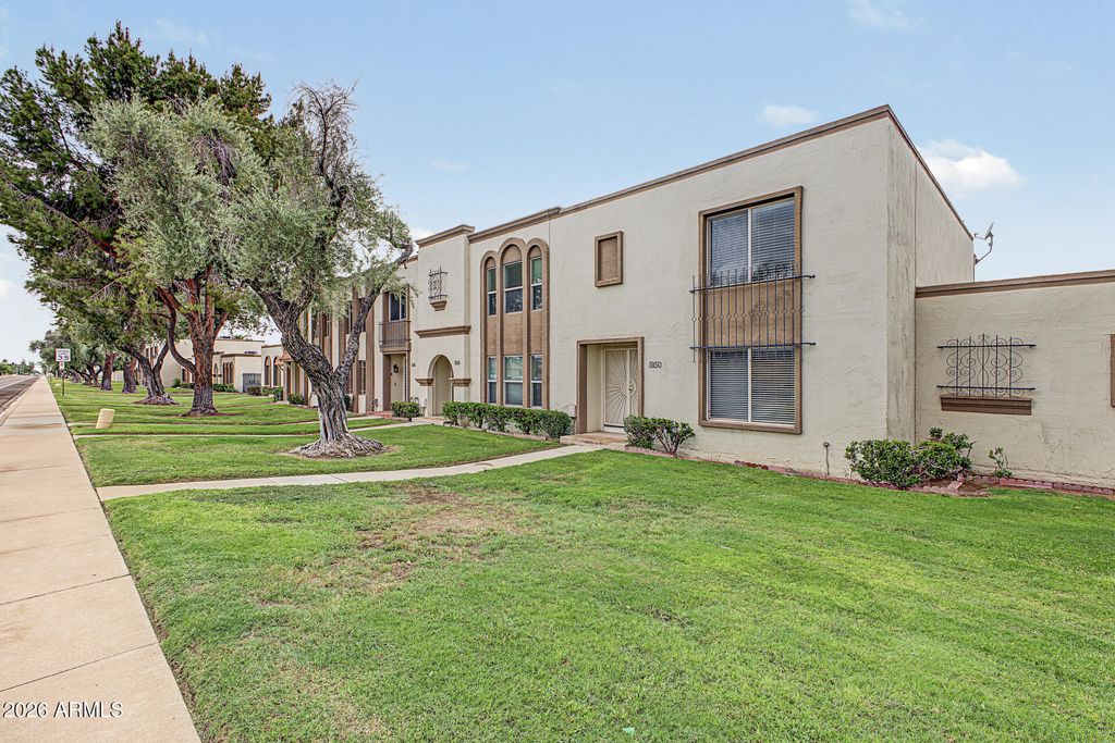 5150 N GRANITE REEF Road, Scottsdale, AZ 85250
