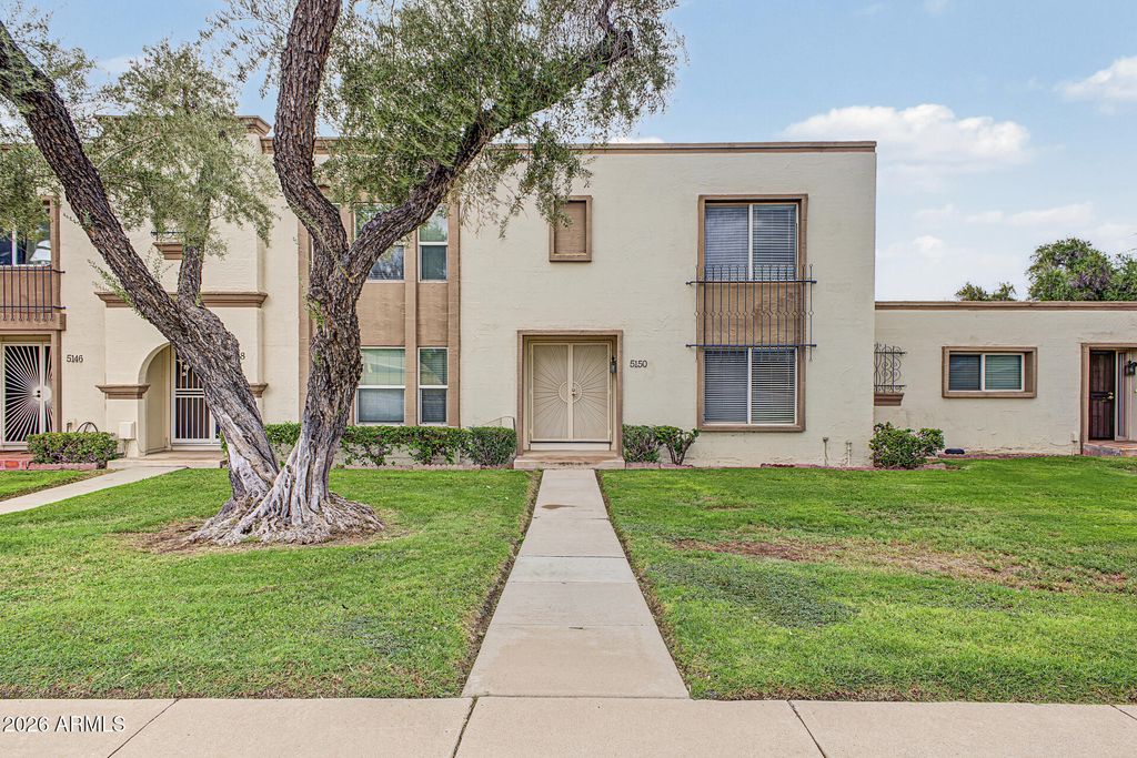 5150 N GRANITE REEF Road, Scottsdale, AZ 85250 — photo 2