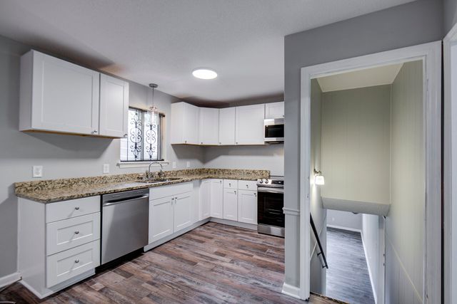 3400 Birchwood Drive, Chattanooga, TN 37406