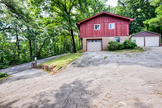 3400 Birchwood Drive, Chattanooga, TN 37406