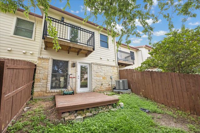 6900 E Riverside DR 31, Austin, TX 78741
