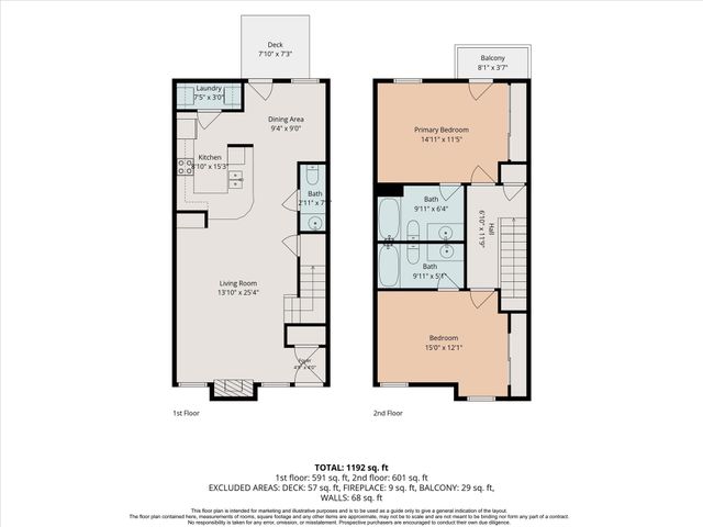 6900 E Riverside DR 31, Austin, TX 78741