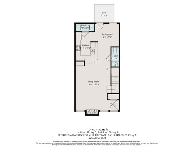 6900 E Riverside DR 31, Austin, TX 78741