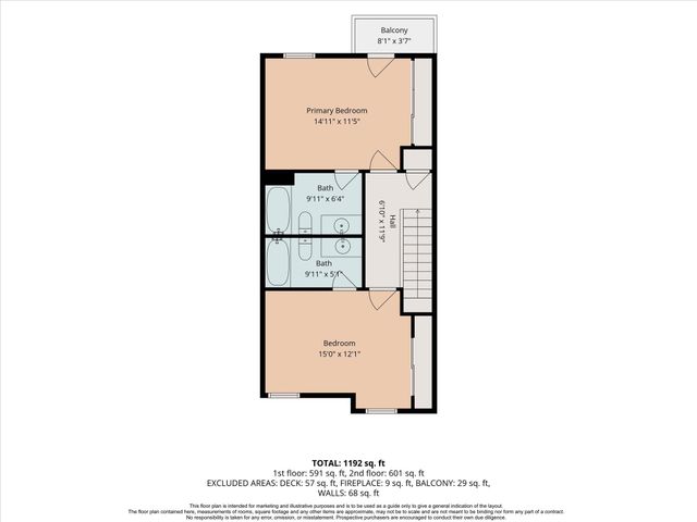 6900 E Riverside DR 31, Austin, TX 78741