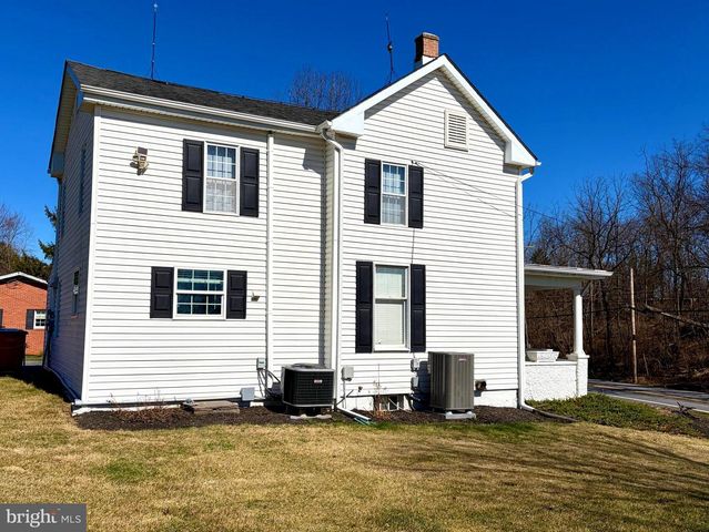 13669 APPLE HARVEST DR, Martinsburg, WV 25403