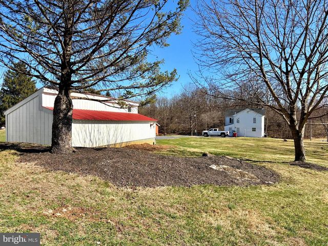 13669 APPLE HARVEST DR, Martinsburg, WV 25403