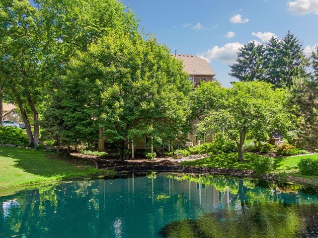 1317 Forest Park Lane, Burnsville, MN 55337
