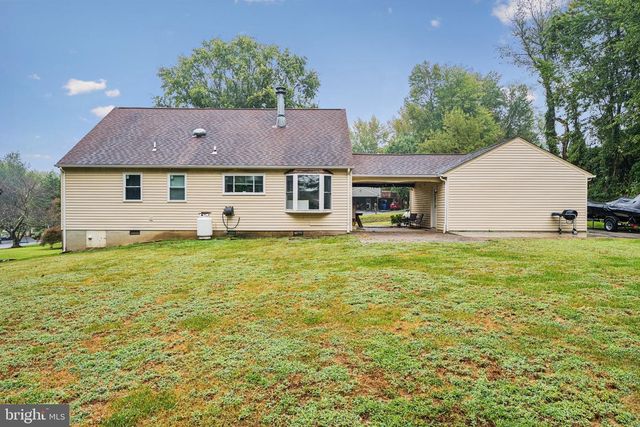 2577 LAUREL BRANCH DR, Waldorf, MD 20603