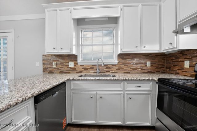 713 Glen Burne Lane, Ridgeland, MS 39157