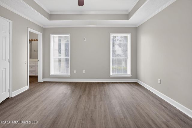 713 Glen Burne Lane, Ridgeland, MS 39157