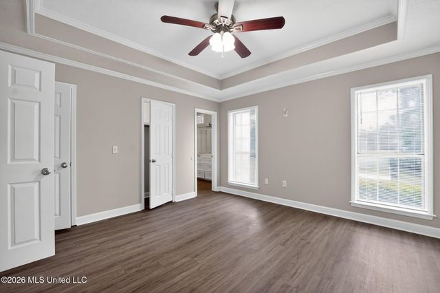 713 Glen Burne Lane, Ridgeland, MS 39157