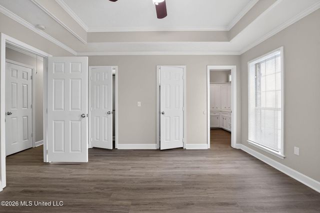 713 Glen Burne Lane, Ridgeland, MS 39157