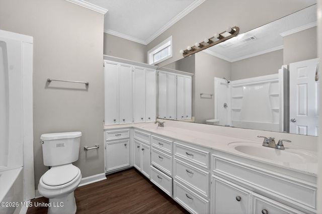 713 Glen Burne Lane, Ridgeland, MS 39157
