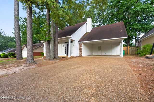 713 Glen Burne Lane, Ridgeland, MS 39157