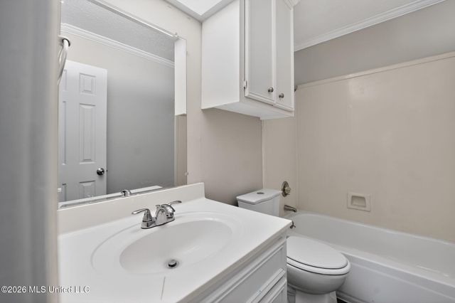 713 Glen Burne Lane, Ridgeland, MS 39157