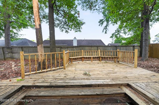 713 Glen Burne Lane, Ridgeland, MS 39157