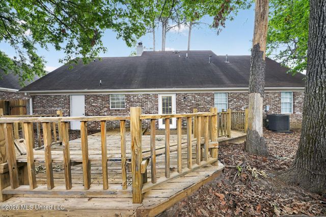 713 Glen Burne Lane, Ridgeland, MS 39157
