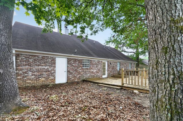 713 Glen Burne Lane, Ridgeland, MS 39157