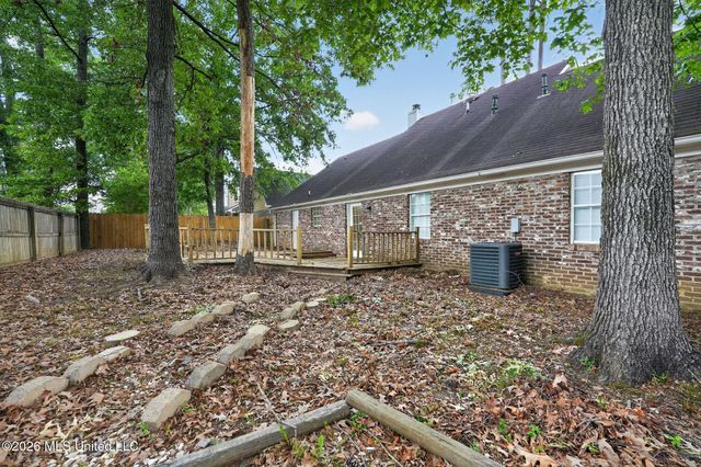 713 Glen Burne Lane, Ridgeland, MS 39157