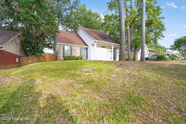 713 Glen Burne Lane, Ridgeland, MS 39157