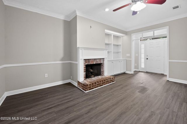 713 Glen Burne Lane, Ridgeland, MS 39157