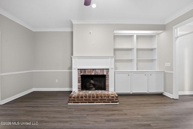 713 Glen Burne Lane, Ridgeland, MS 39157