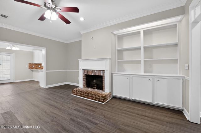 713 Glen Burne Lane, Ridgeland, MS 39157