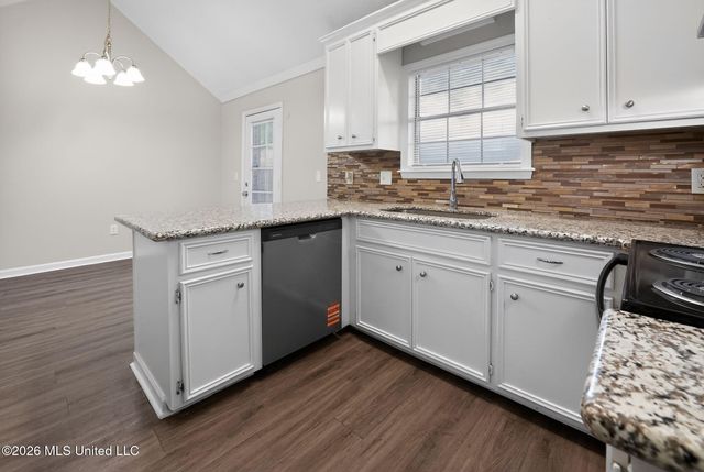 713 Glen Burne Lane, Ridgeland, MS 39157