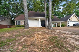 713 Glen Burne Lane, Ridgeland, MS 39157