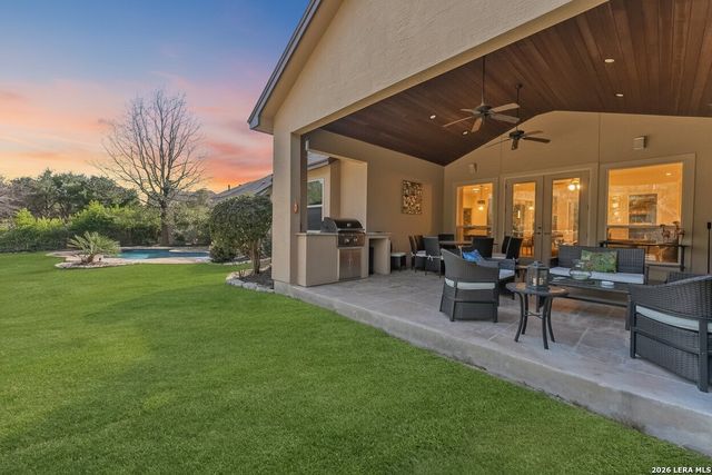 18622 GOLDEN MAIZE, San Antonio, TX 78258