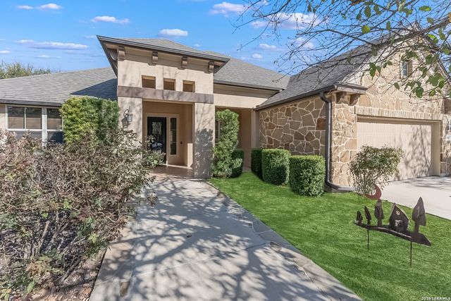 18622 GOLDEN MAIZE, San Antonio, TX 78258