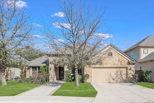 18622 GOLDEN MAIZE, San Antonio, TX 78258