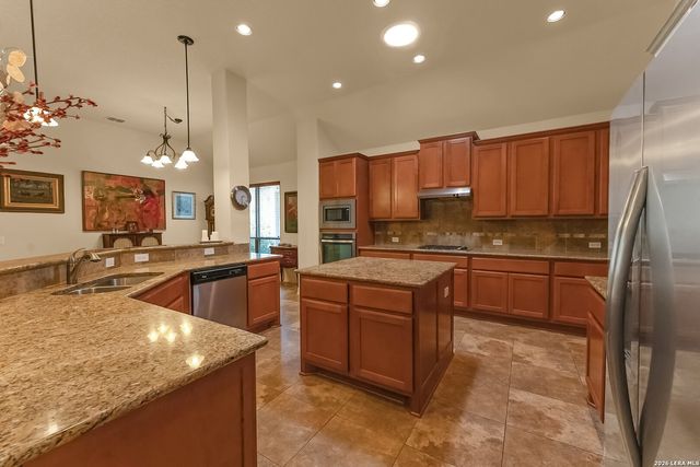 18622 GOLDEN MAIZE, San Antonio, TX 78258