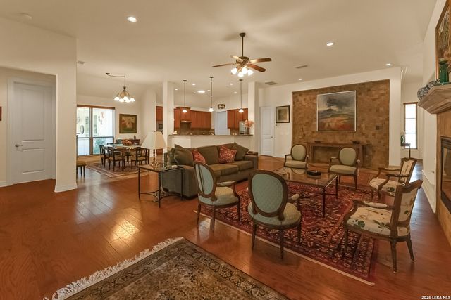 18622 GOLDEN MAIZE, San Antonio, TX 78258