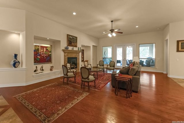 18622 GOLDEN MAIZE, San Antonio, TX 78258