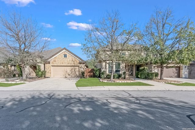 18622 GOLDEN MAIZE, San Antonio, TX 78258